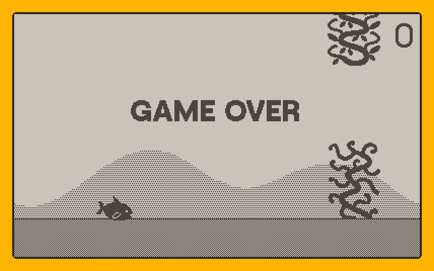 Flippyfish