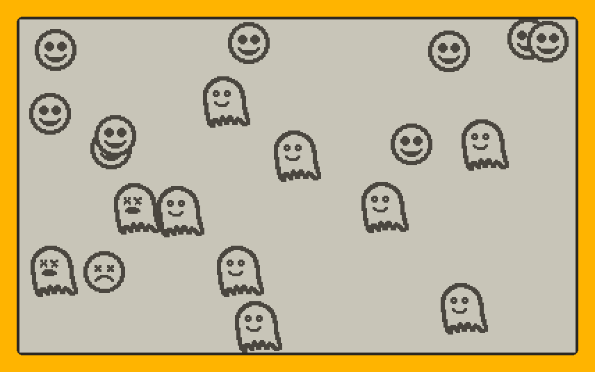 Spritecollisionmasks